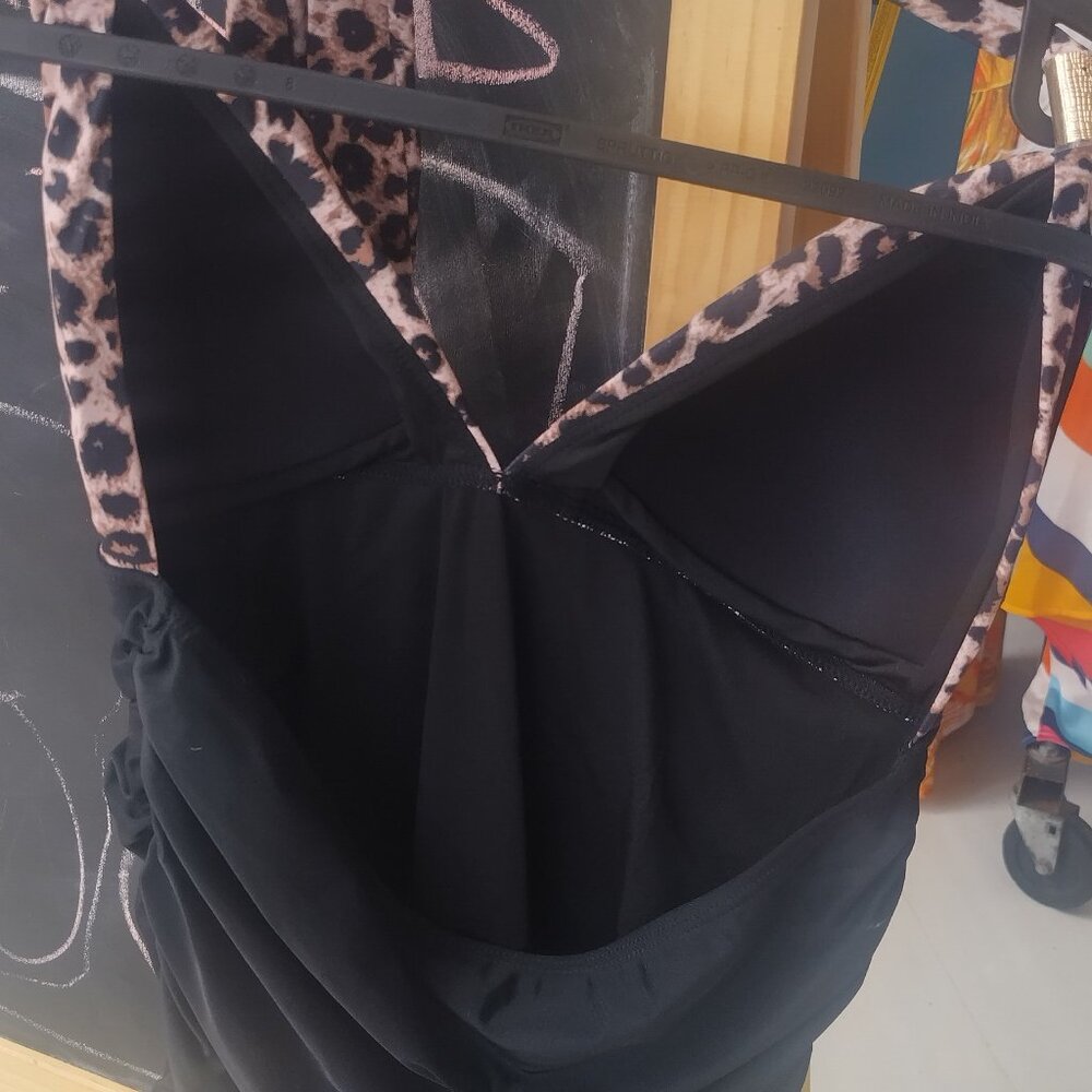 Leopard Swimsuit